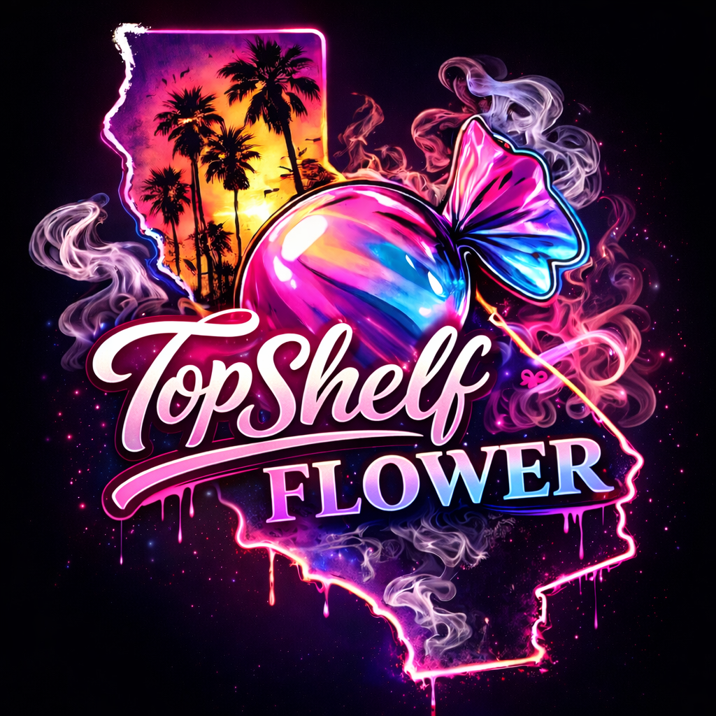 Top Shelf Flower