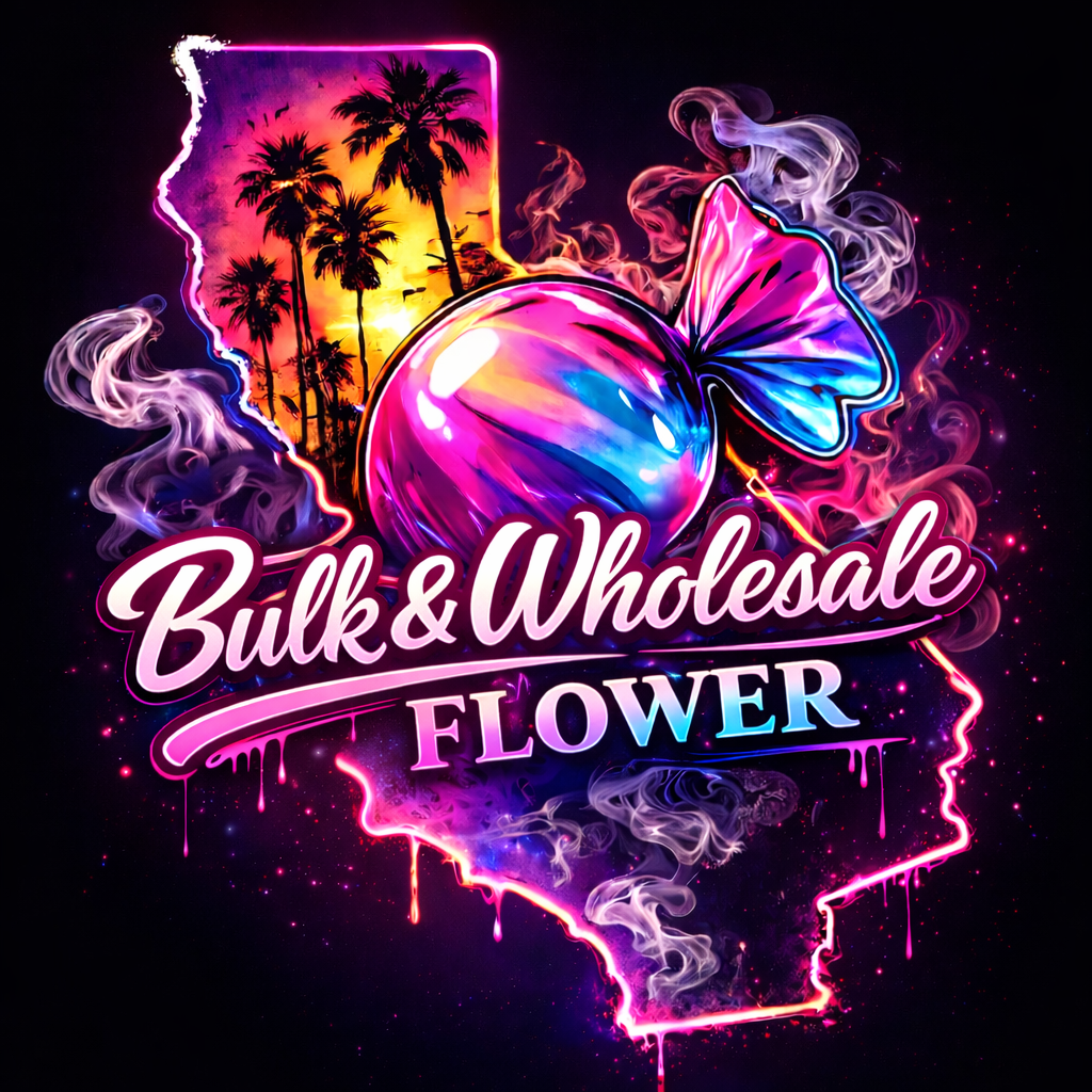 Bulk and wholesale flower