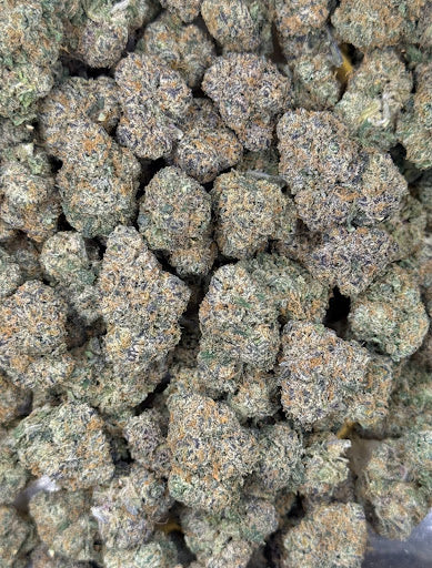 Baby Candy THC Flower
