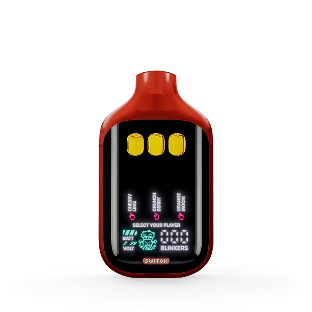 Boutiq V5 All-In-One 2G Disposable