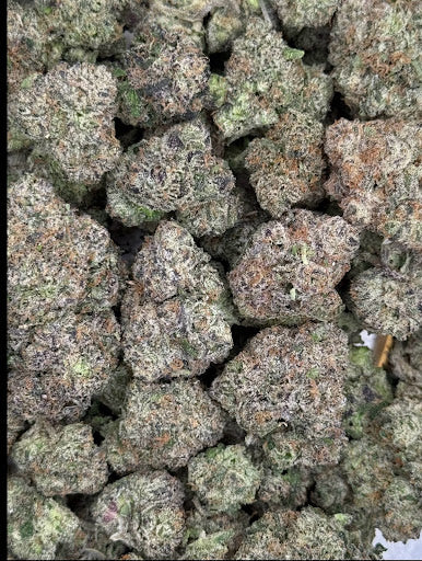 Candy Emerald Top Shelf Flower