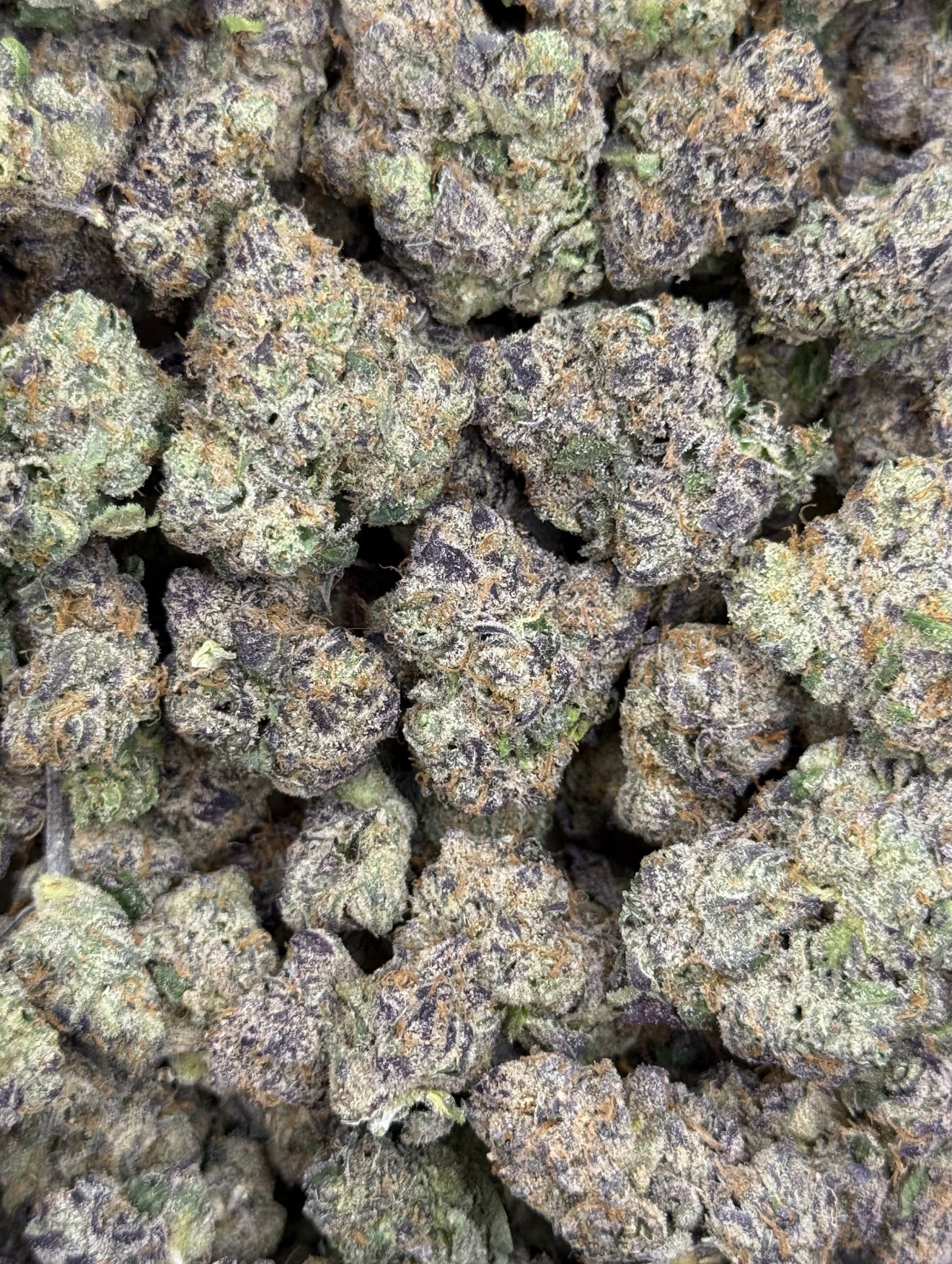 White Nerds Exotic | THC Flower