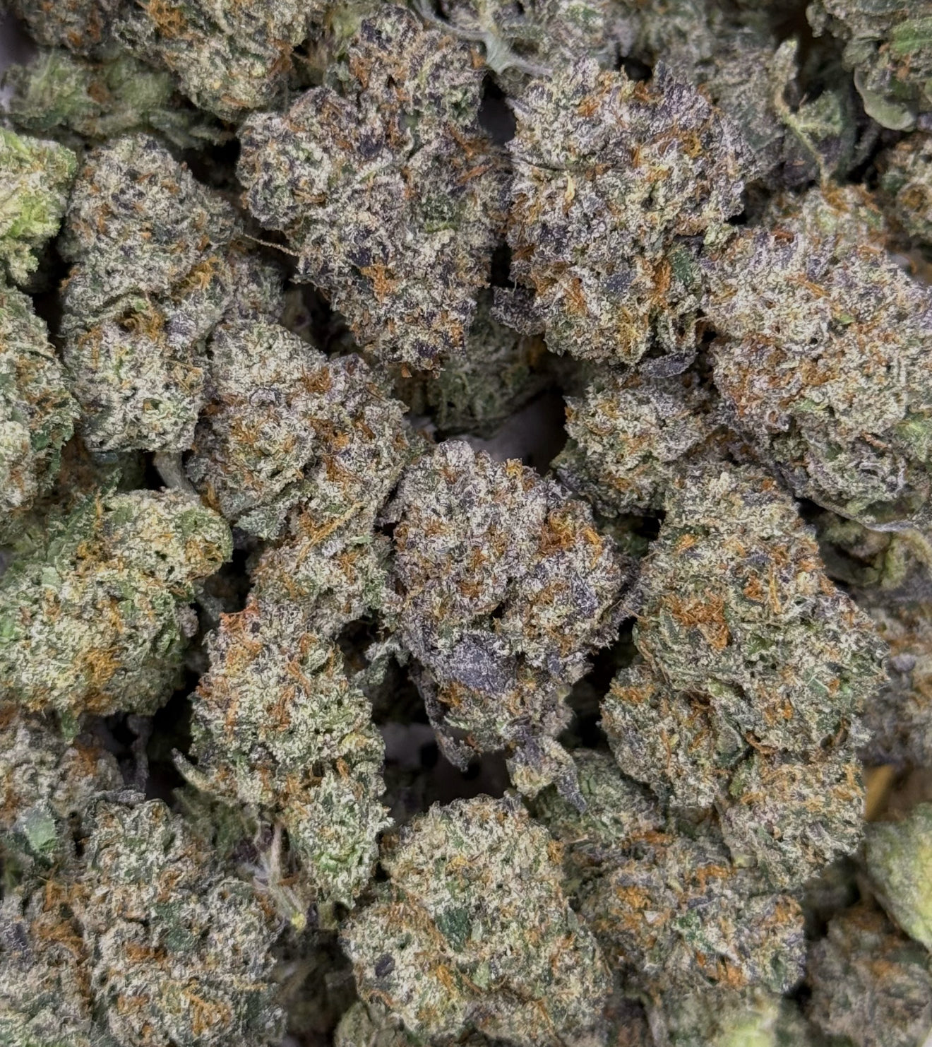 Strawberry Candy Runtz Top Shelf Flower