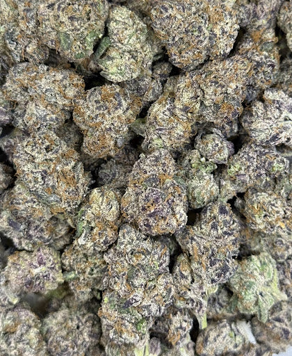 Pink Galaxy Exotic THC Flower