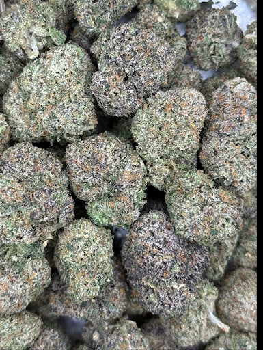 Lemon Cherry Zaza