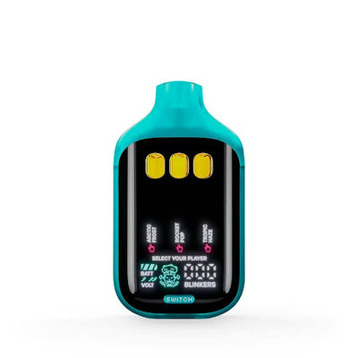 Boutiq V5 All-In-One 2G Disposable