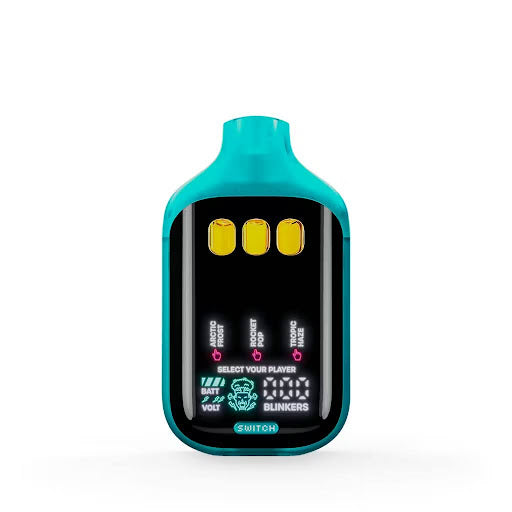 Boutiq V5 All-In-One 2G Disposable