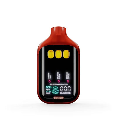 Boutiq V5 All-In-One 2G Disposable