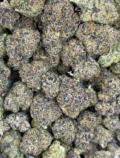 Cherry Pie THC Flower