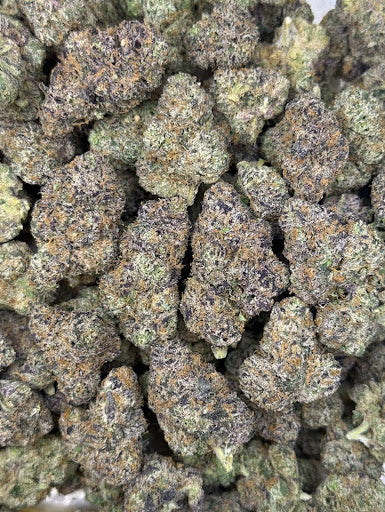 Danimals Exotic THC Flower