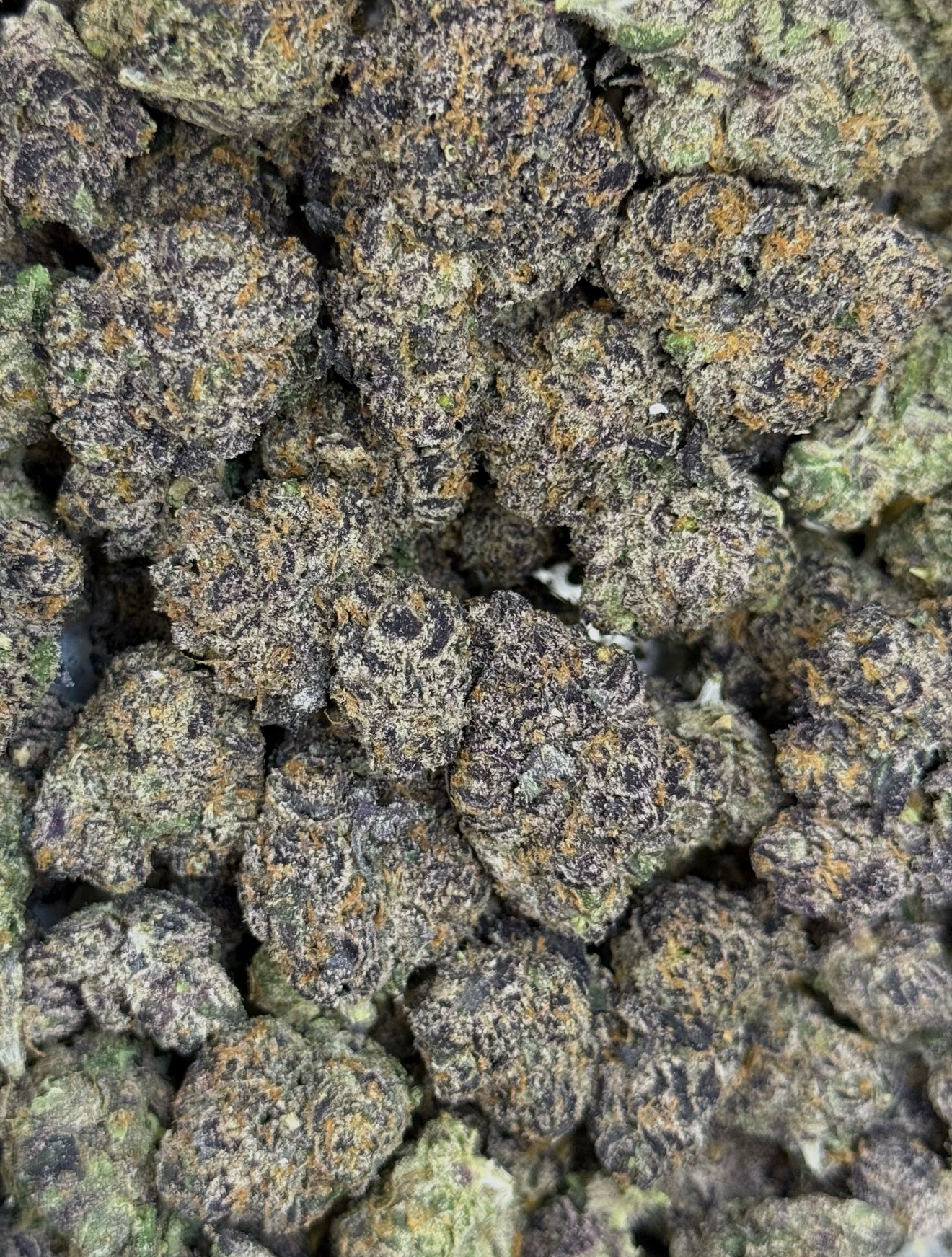 Cherry Pie THC Flower