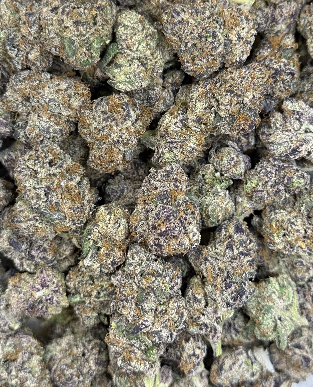 Pink Galaxy  Exotic | THC Flower
