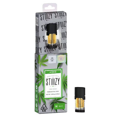 STIIIZY Original THC Pod 1G