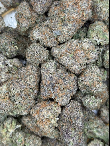 Gumbo Gushers Top Shelf Flower