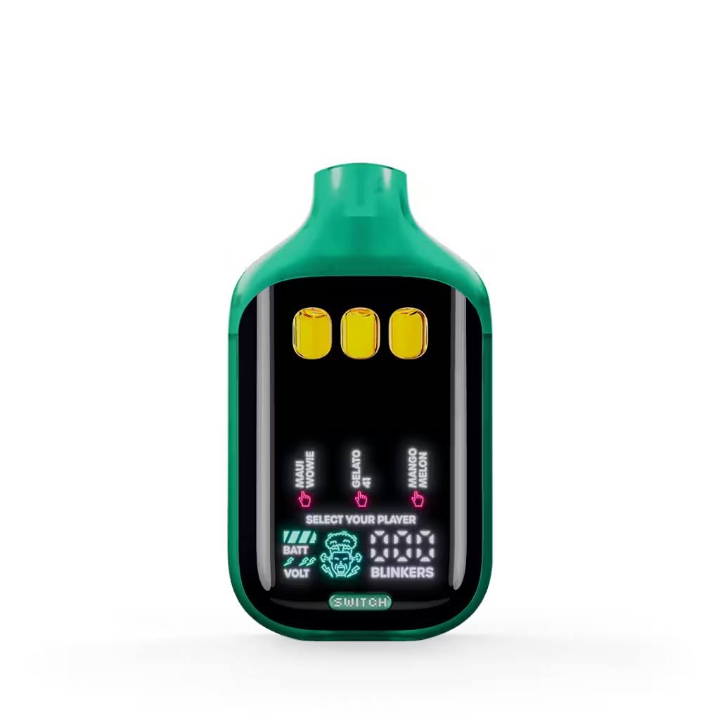 Boutiq V5 All-In-One 2G Disposable
