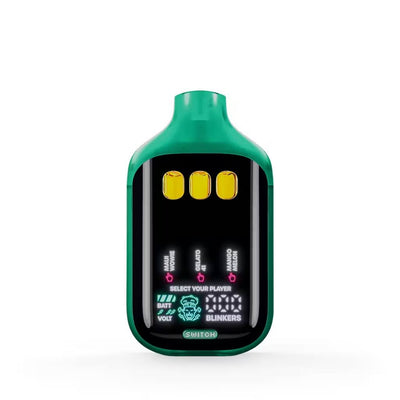 Boutiq V5 All-In-One 2G Disposable