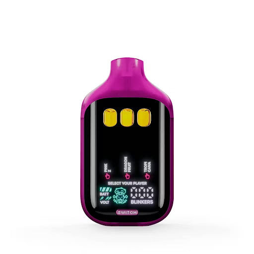 Boutiq V5 All-In-One 2G Disposable