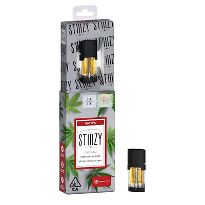 STIIIZY Original THC Pod 1G