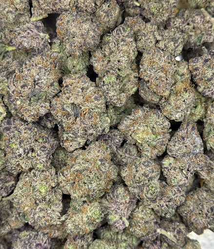 Soft Fanta Exotic THC Flower