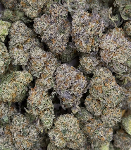 Strawberry Candy Runtz Top Shelf Flower