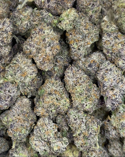Xeno Candy THC Flower