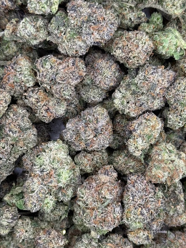 Chrome Heart Candy Top Shelf Flower